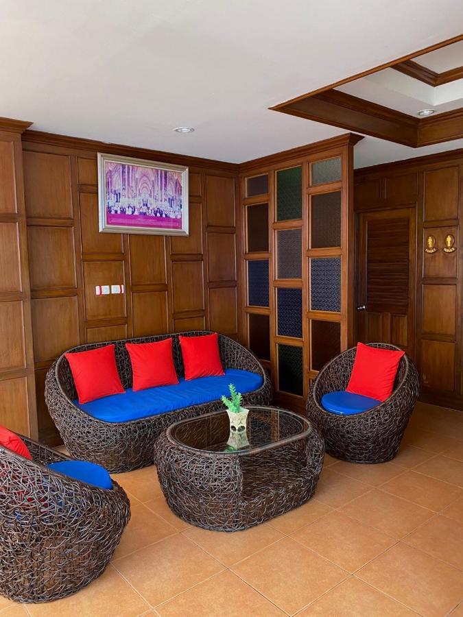 บ้านสุดารัตน์ Phuket ภายนอก รูปภาพ