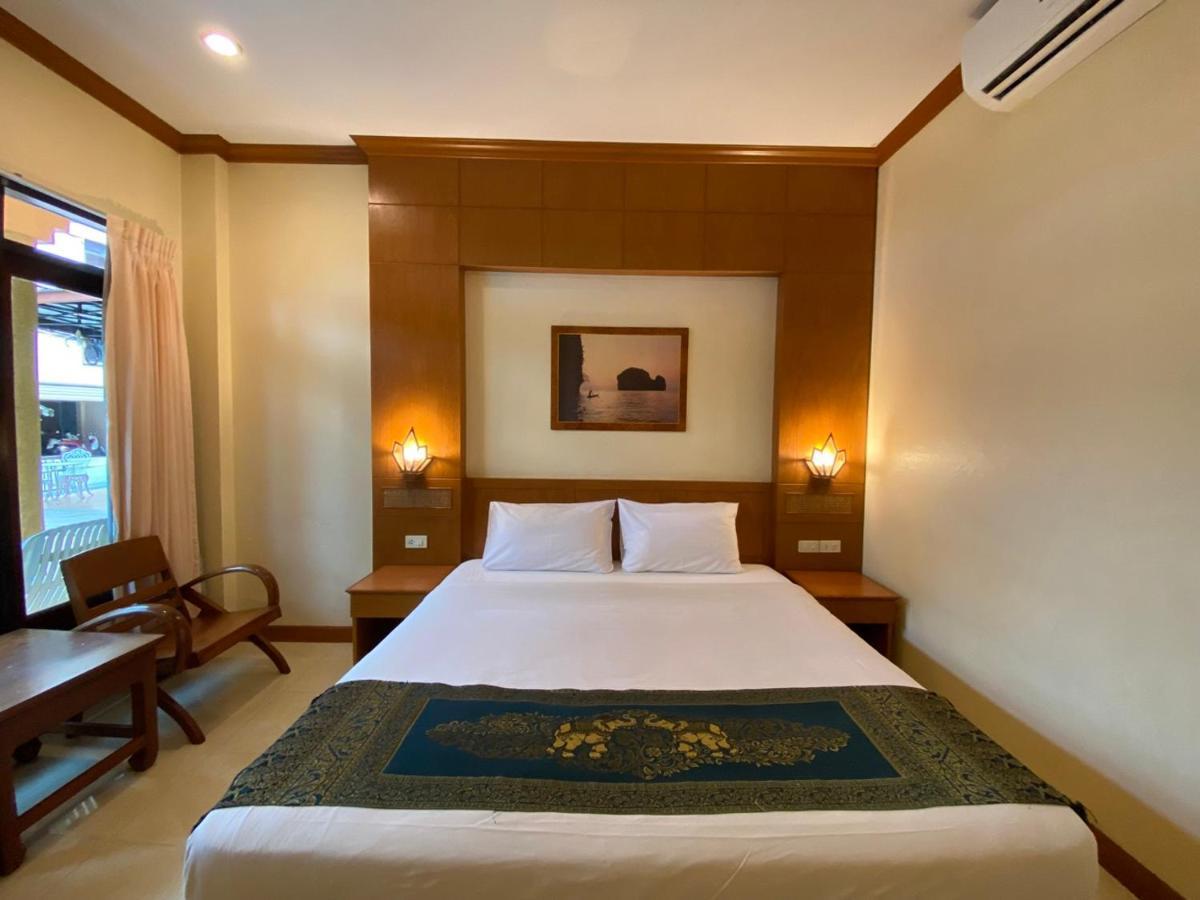 บ้านสุดารัตน์ Phuket ห้อง รูปภาพ