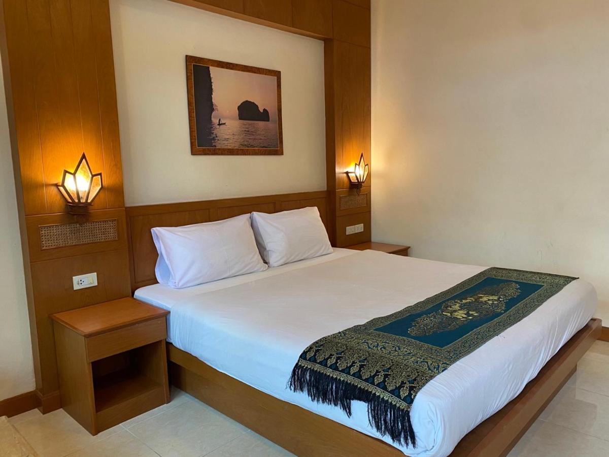 บ้านสุดารัตน์ Phuket ห้อง รูปภาพ