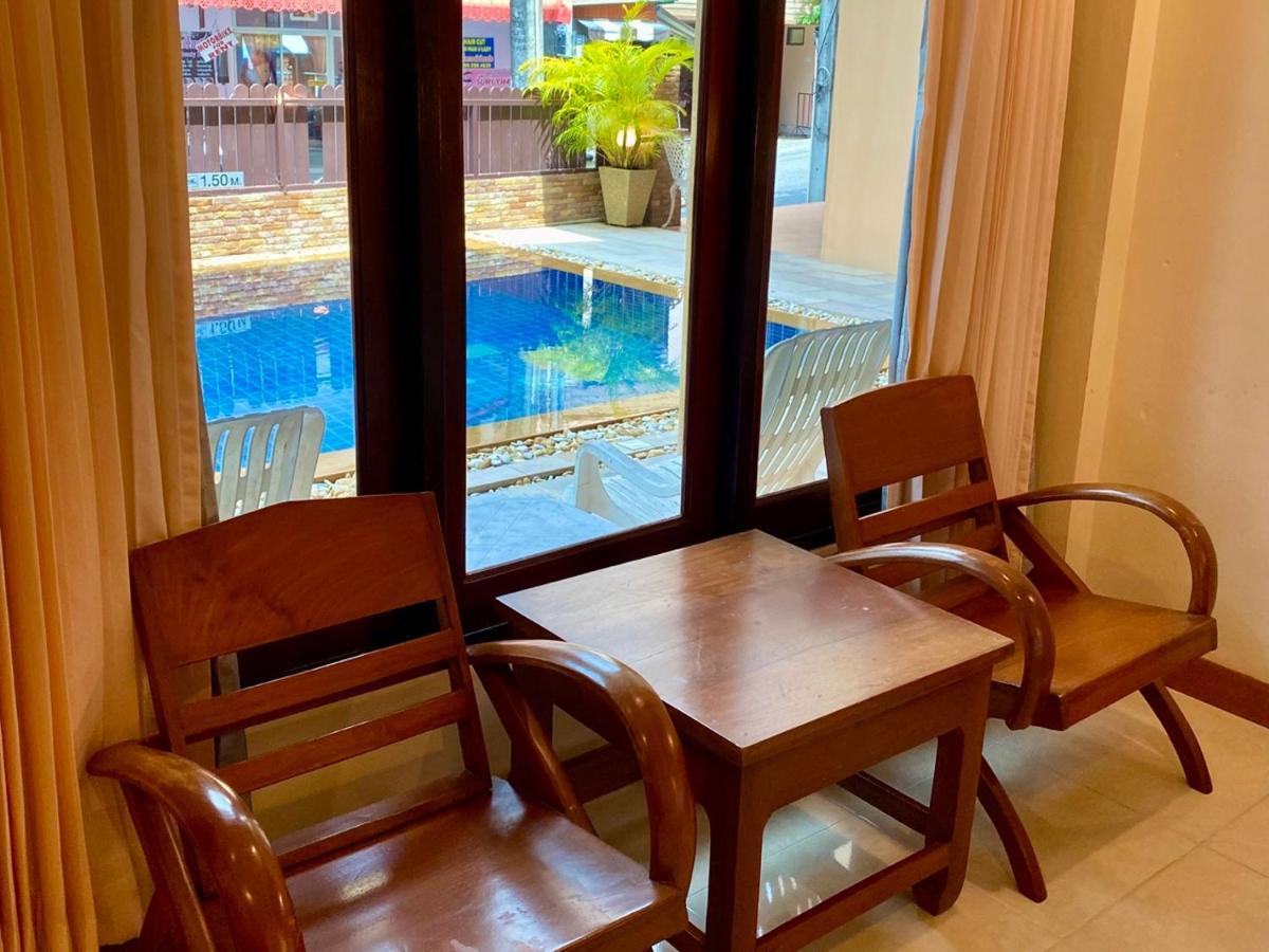 บ้านสุดารัตน์ Phuket ภายนอก รูปภาพ