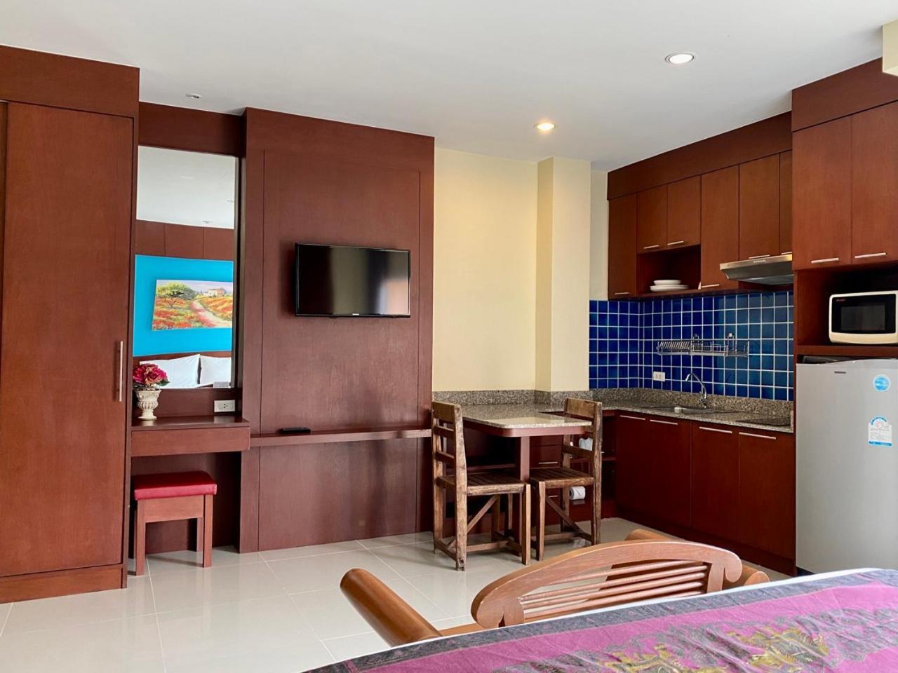 บ้านสุดารัตน์ Phuket ห้อง รูปภาพ