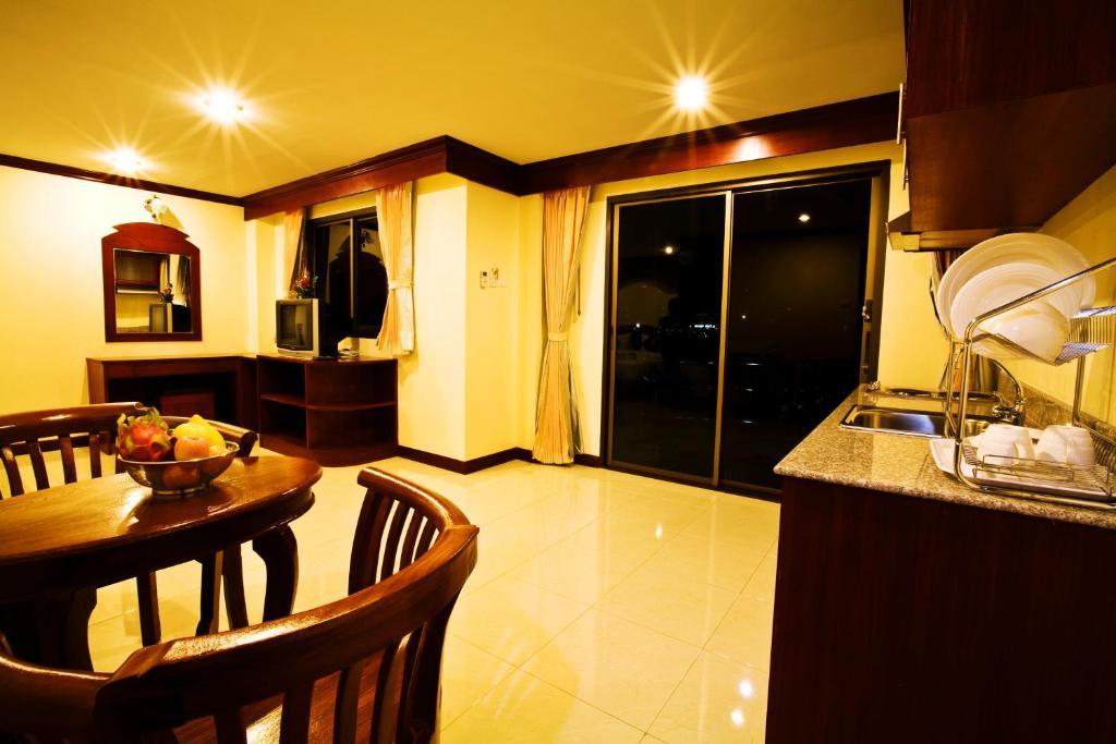 บ้านสุดารัตน์ Phuket ห้อง รูปภาพ